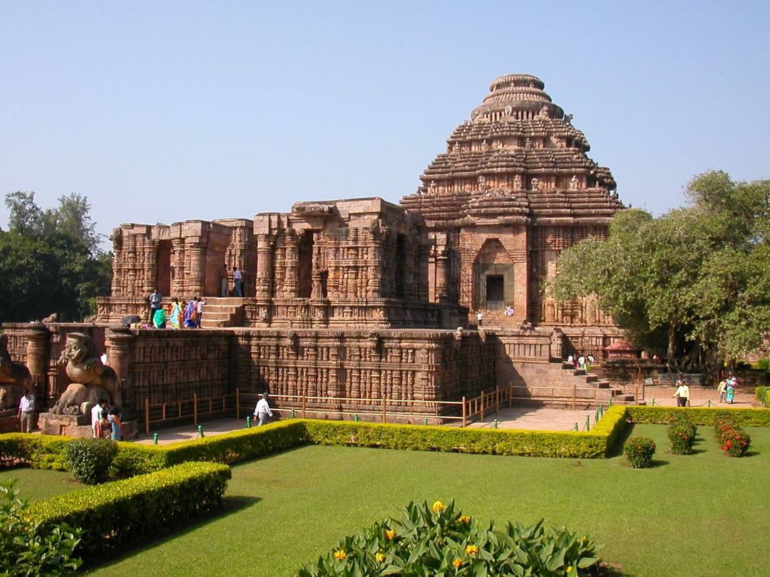 odishatourism.net