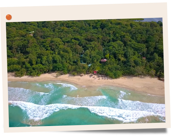 Bocas del Toro, Panama
