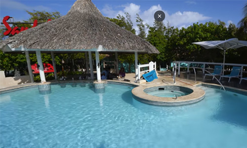 Sandals Royal Caribbean