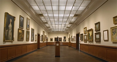 Things to do in Laurel Mississippi - The Lauren Rogers Museum of Art