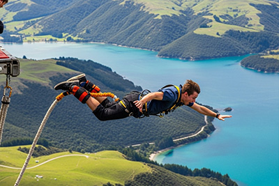 Best Adventure Destinations for Solo Travelers