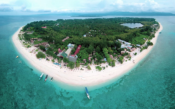 Gili Islands Travel Guide 2025